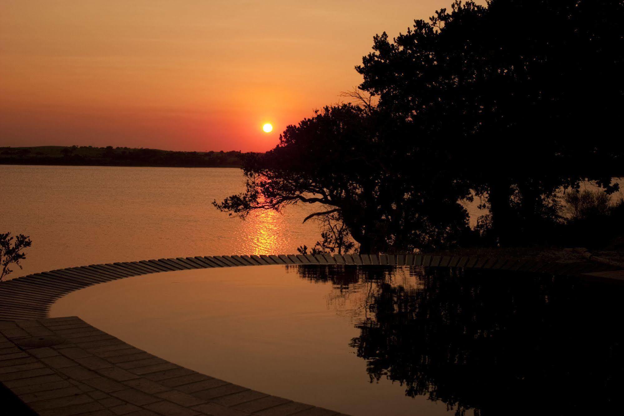 Kosi Forest Lodge Manguzi Eksteriør bilde