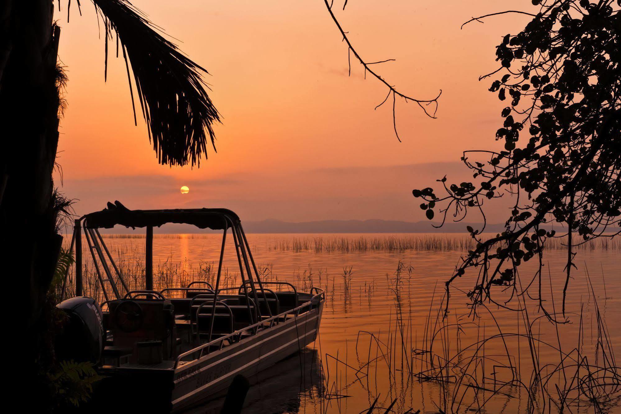 Kosi Forest Lodge Manguzi Eksteriør bilde